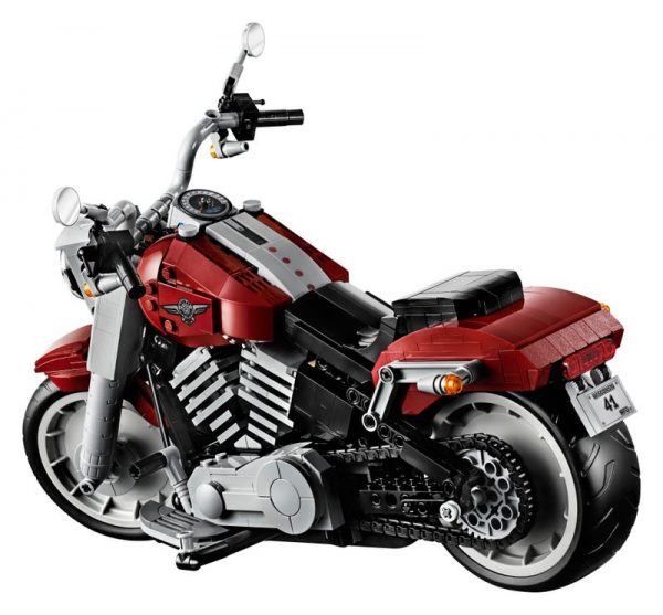 Harley-Davidson® Fat Boy® - Image 4