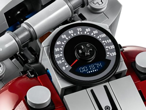 Harley-Davidson® Fat Boy® - Image 3
