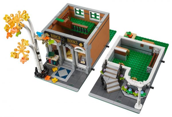Bookshop - Image 6