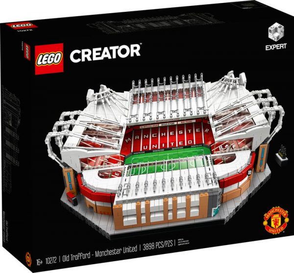 Old Trafford - Manchester United - Image 24