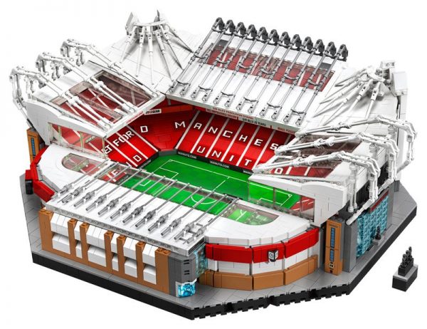 Old Trafford - Manchester United - Image 21