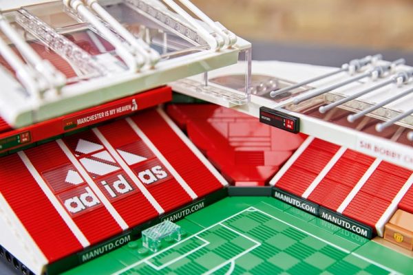 Old Trafford - Manchester United - Image 18