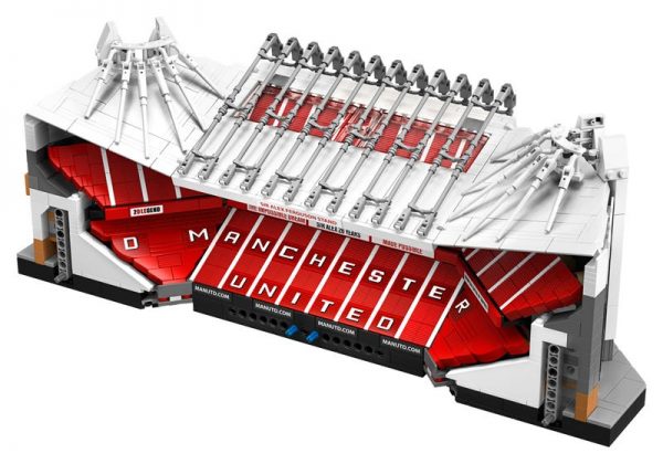 Old Trafford - Manchester United - Image 16