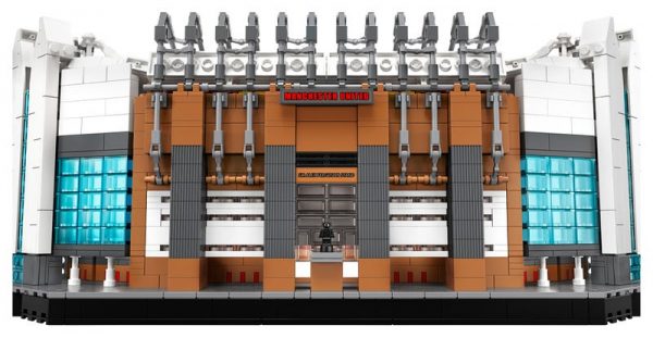 Old Trafford - Manchester United - Image 12