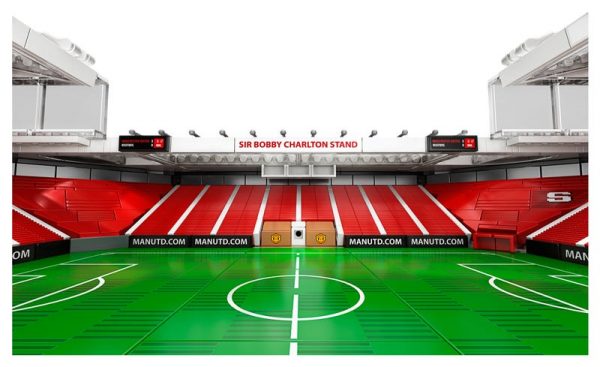 Old Trafford - Manchester United - Image 11