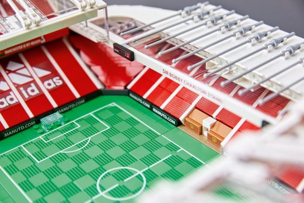 Old Trafford - Manchester United - Image 8