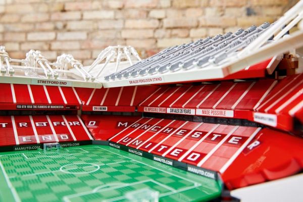 Old Trafford - Manchester United - Image 7