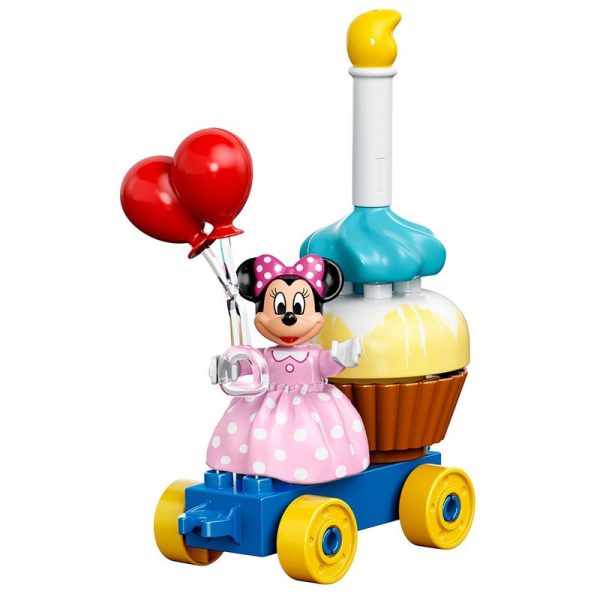 Mickey & Minnie Birthday Parade - Image 8