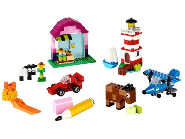 LEGO® Creative Bricks