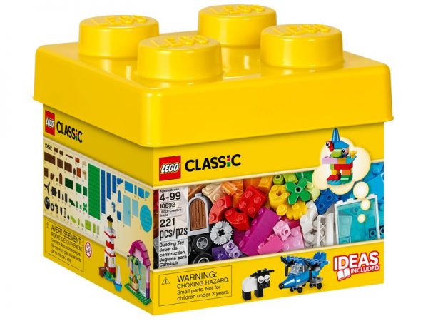 LEGO® Creative Bricks - Image 5