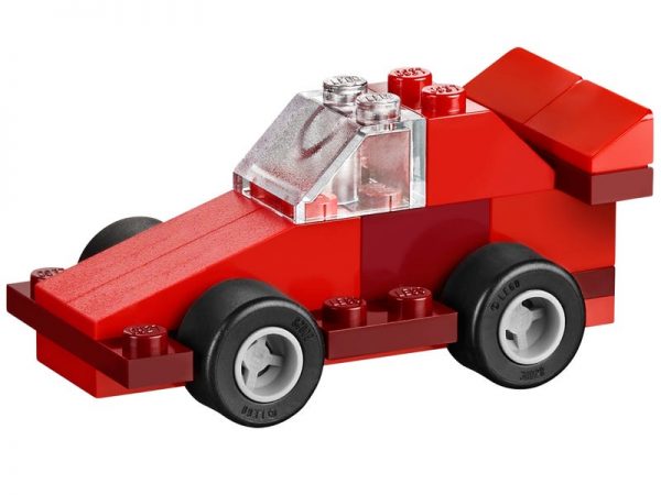 LEGO® Creative Bricks - Image 8