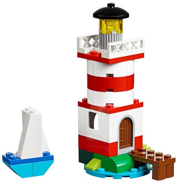 LEGO® Creative Bricks - Image 2