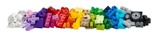 LEGO® Creative Bricks - Image 3