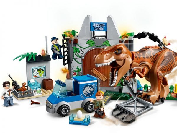 T. rex Breakout - Image 6