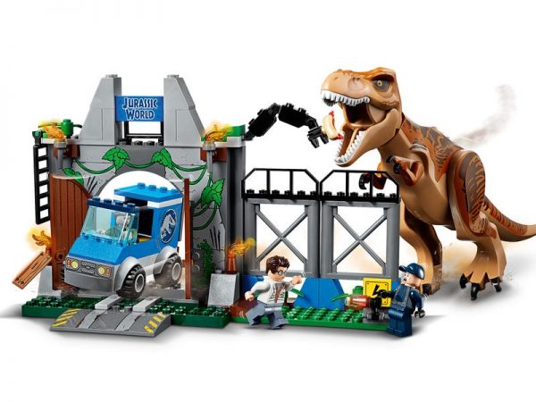 T. rex Breakout - Image 4