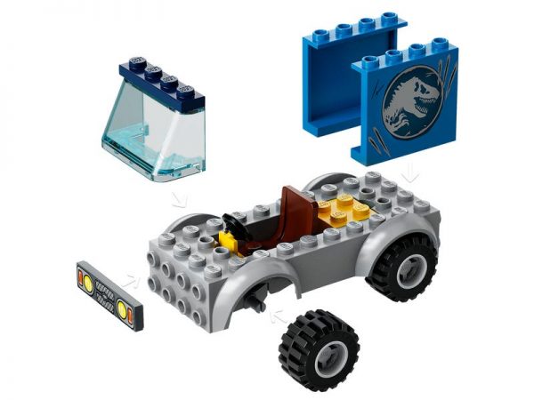 T. rex Breakout - Image 3