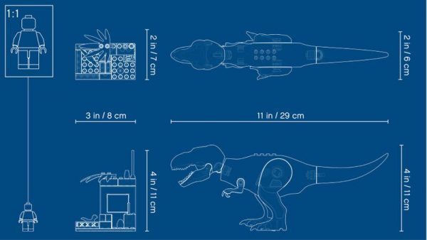 T. rex Breakout - Image 2