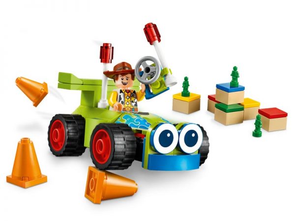 Woody & RC - Image 6