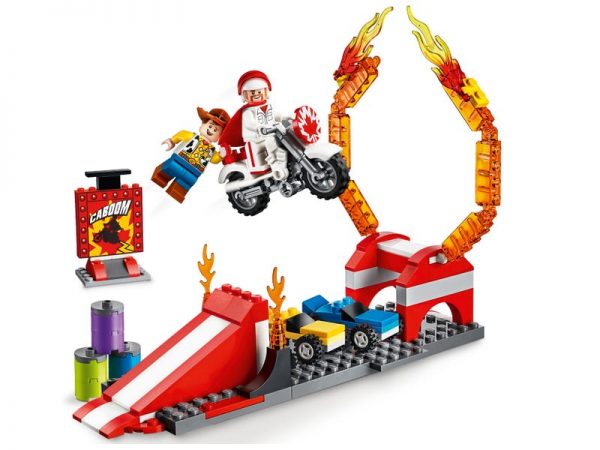 Duke Caboom's Stunt Show - Image 7