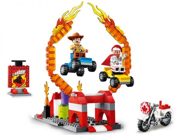 Duke Caboom's Stunt Show - Image 2