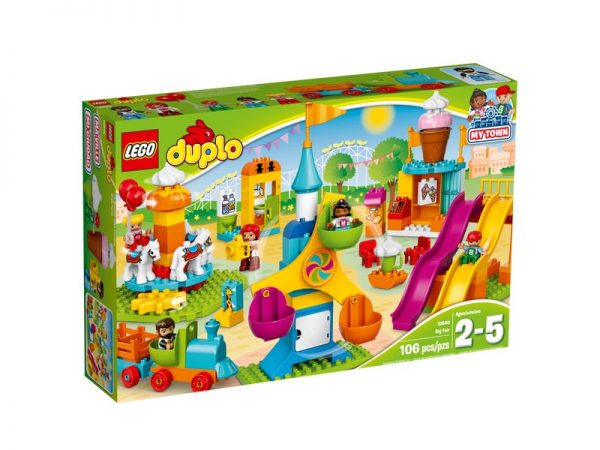 Big Fair - Image 19