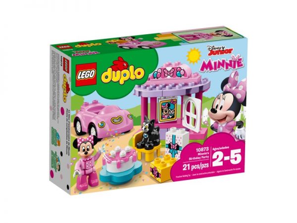Minnie's Birthday Party - Image 6