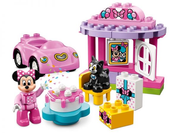 Minnie's Birthday Party - Image 5