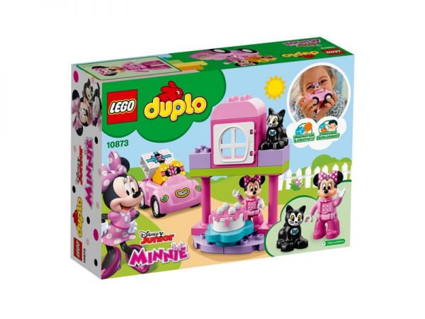 Minnie's Birthday Party - Image 3