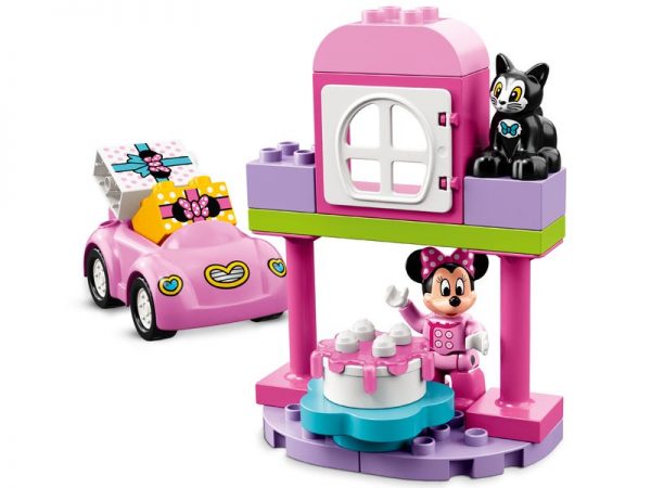 Minnie's Birthday Party - Image 2