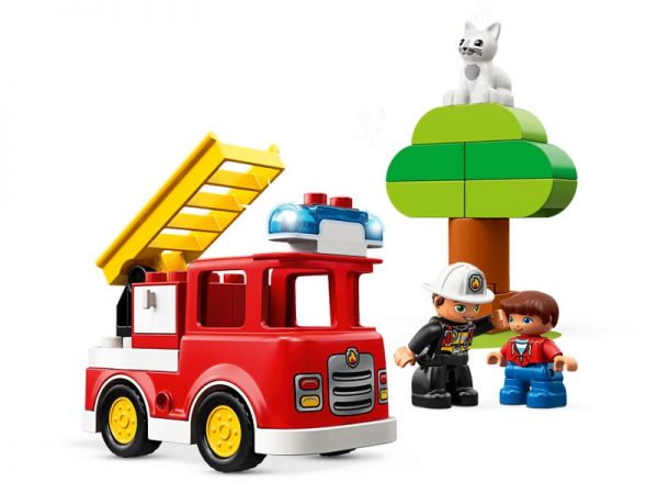 Fire Truck - Image 7