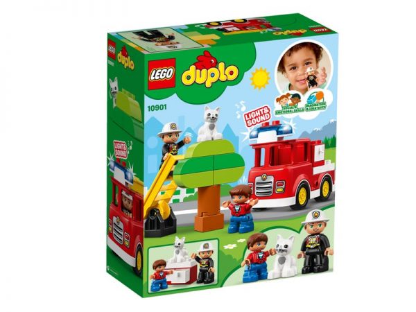 Fire Truck - Image 6