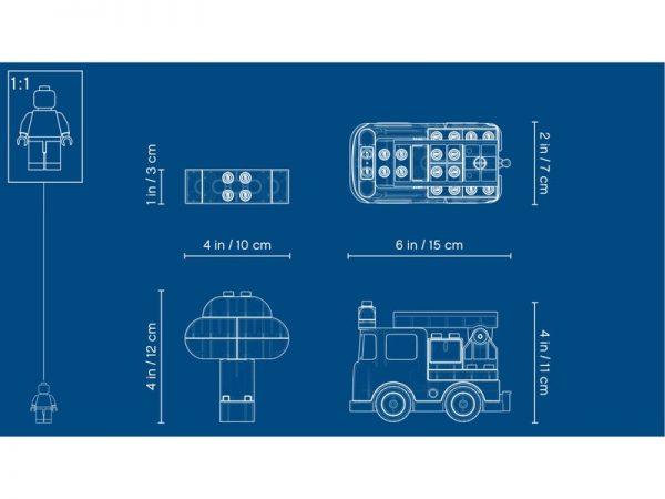 Fire Truck - Image 5