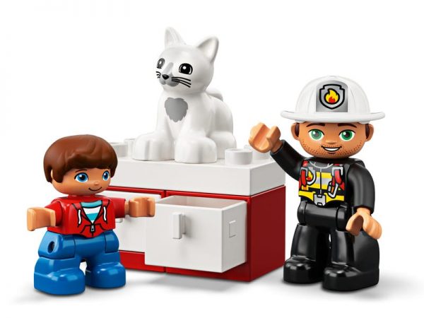 Fire Truck - Image 2