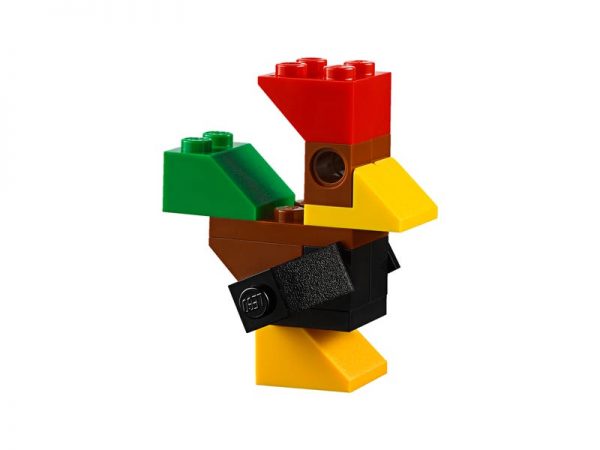 Bricks and Lights - Image 9