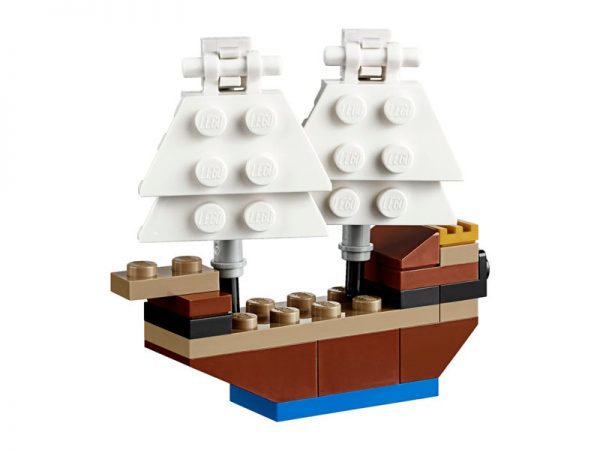 Bricks and Lights - Image 17