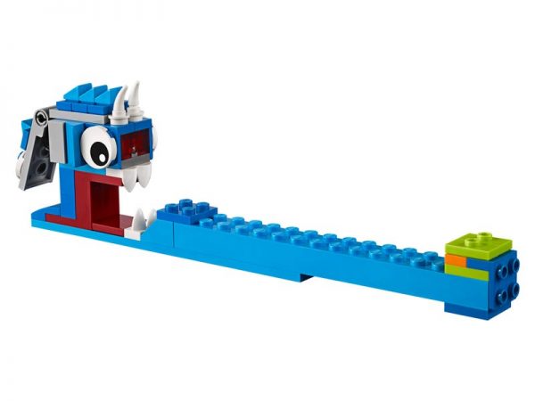 Bricks and Lights - Image 5