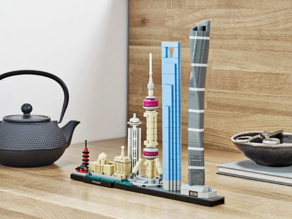 Shanghai - Image 4