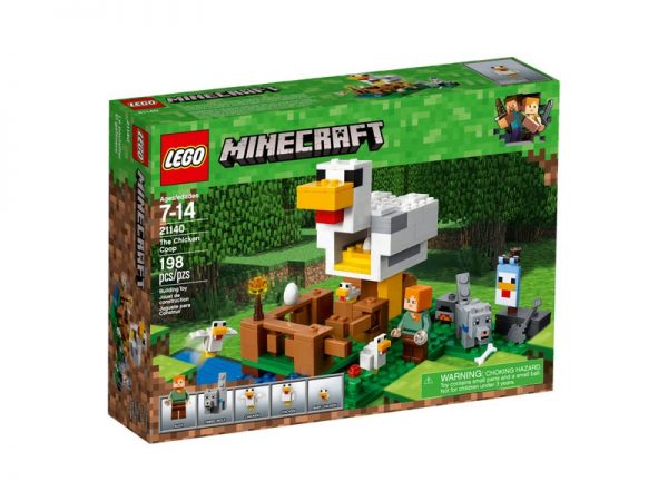 The Chicken Coop - Image 14
