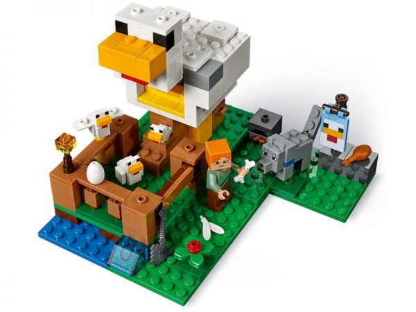 The Chicken Coop - Image 13
