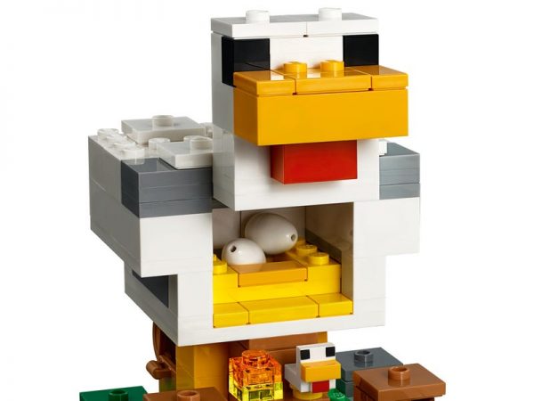 The Chicken Coop - Image 11