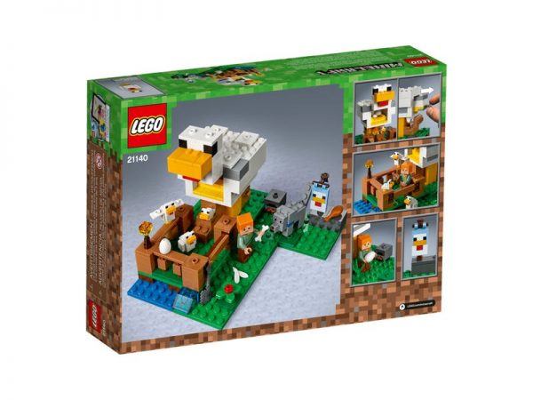 The Chicken Coop - Image 10