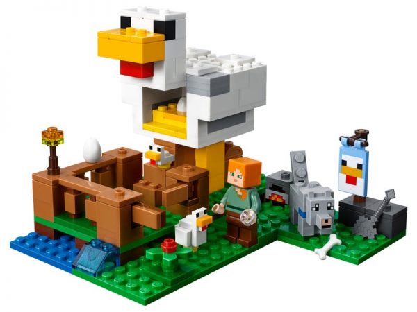 The Chicken Coop - Image 9