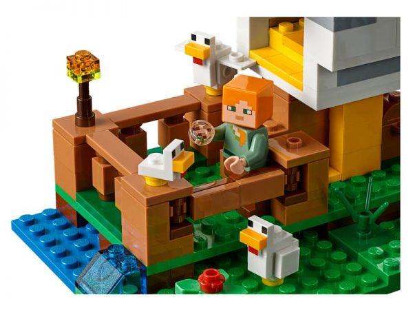 The Chicken Coop - Image 8