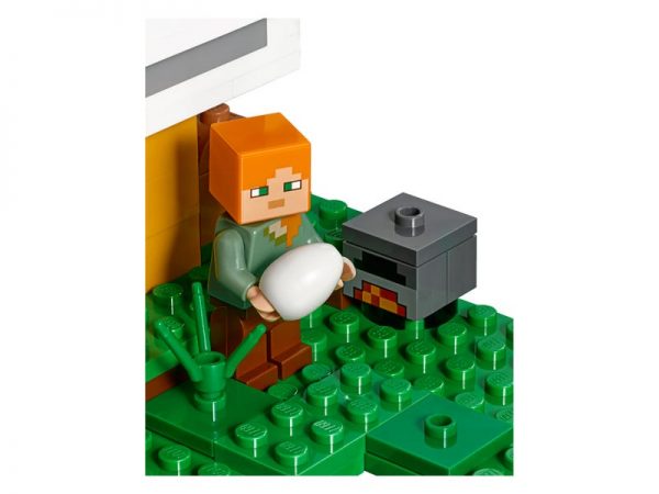 The Chicken Coop - Image 7