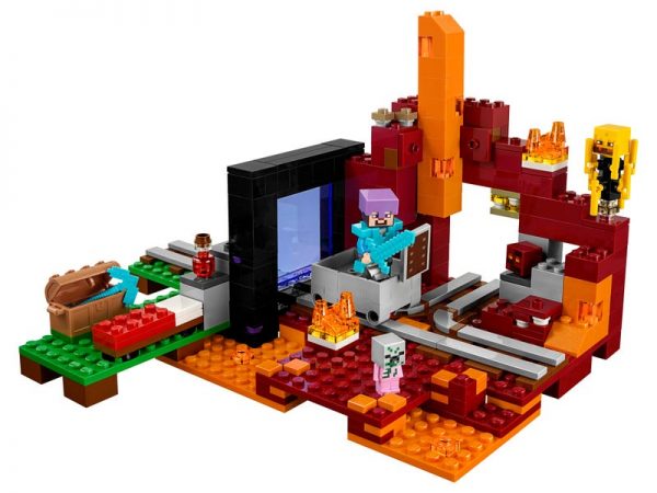 The Nether Portal - Image 8