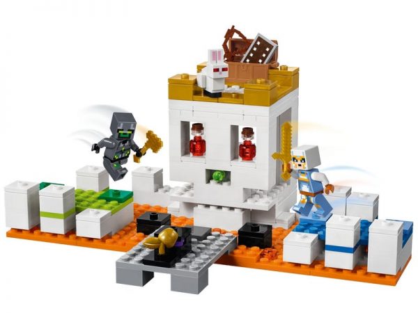 The Skull Arena - Image 7