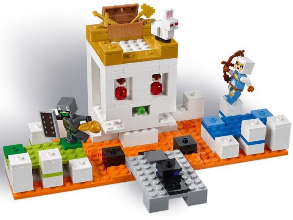 The Skull Arena - Image 3