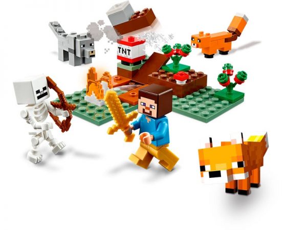 The Taiga Adventure - Image 5