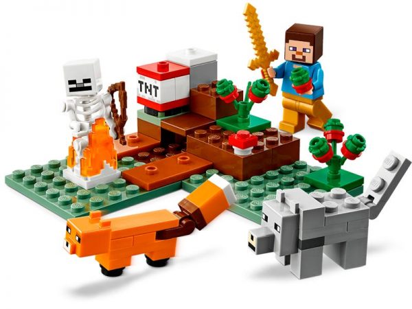 The Taiga Adventure - Image 4