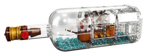 Ship in a Bottle - Image 6